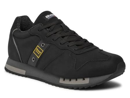 BLAUER TRAINER SNEAKER BLM1 on Sale