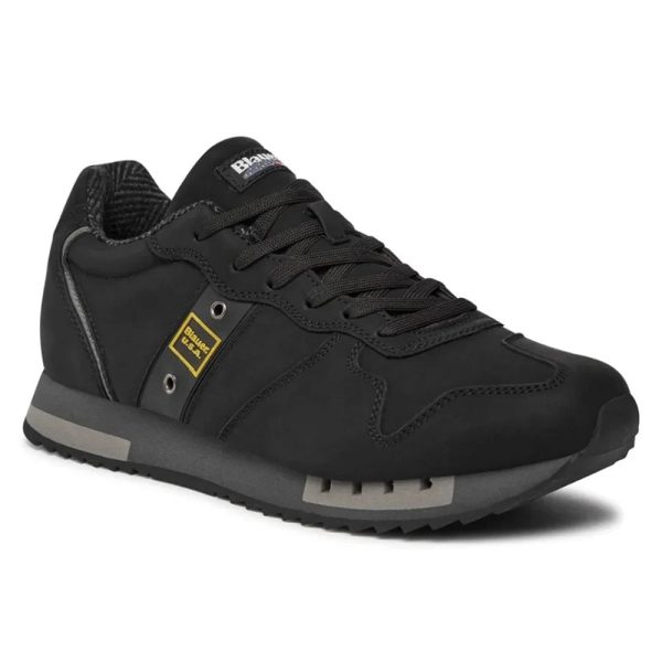 BLAUER TRAINER SNEAKER BLM1 on Sale