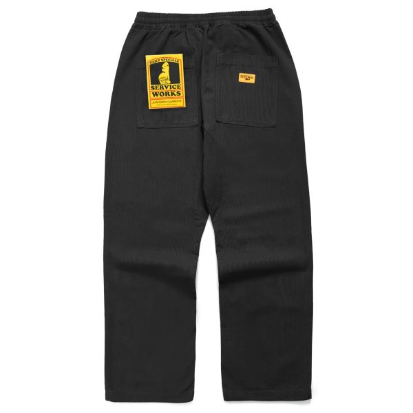 Service Works Canvas Chef Pant Online Hot Sale