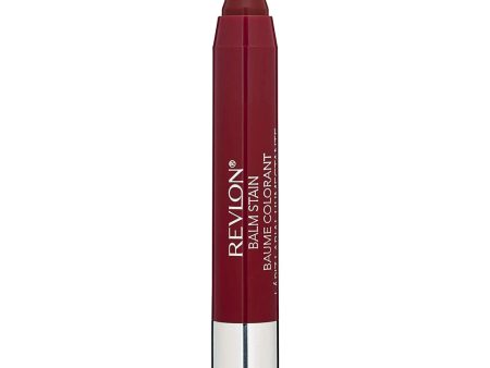 Revlon Balm Stain 2.7g 045 ROMANTIC Online