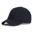 Barbour Wax Sports Cap - Navy Fashion