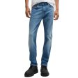 Boss New Delaware Slim Fit Jeans For Discount