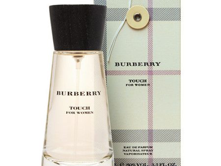 Burberry Touch for Women EDP 100ml Spray on Sale