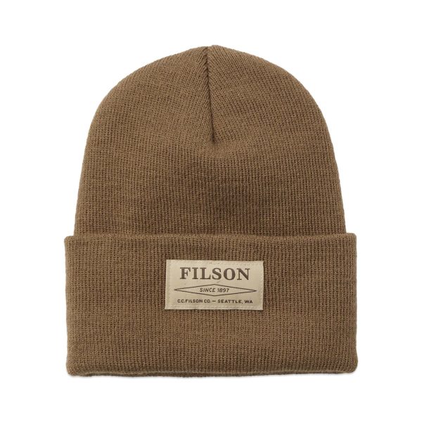 Filson Ballard Watch Cap Online Hot Sale