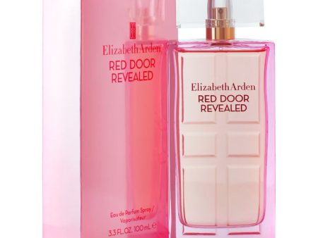 Red Door Revealed EDP 100ml Spray Hot on Sale