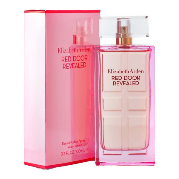 Red Door Revealed EDP 100ml Spray Hot on Sale