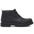 Timberland Britton Road Waterproof Chukka Boot Discount