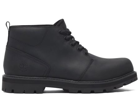 Timberland Britton Road Waterproof Chukka Boot Discount