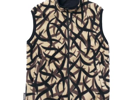 Gramicci Reversible Fleece Vest Online