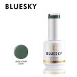 Bluesky Gel Polish 15ml 80570P SAGE SCARF on Sale