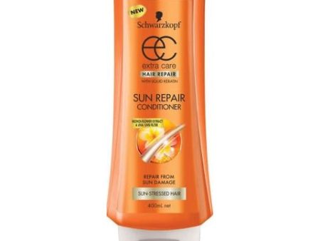 Schwarzkopf Extra Care Sun Repair Conditioner 400ml Supply