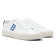 BOSS AIDEN TENN MEN SNEAKER BOM7 Cheap