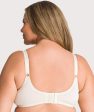 Fayreform Classic Underwire Bra - Ivory Fashion