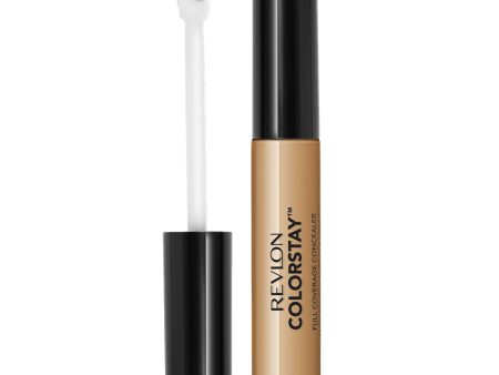 Revlon ColorStay Full Coverage Concealer 6.2ml 050 MEDIUM DEEP Cheap