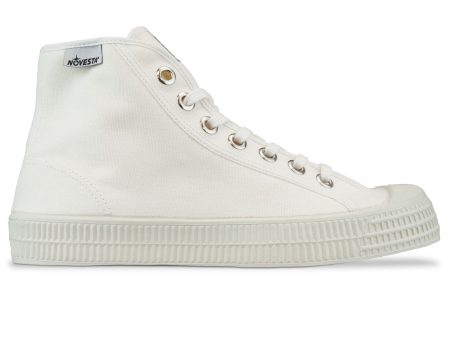 Novesta Star Dribble High-Top Trainers Cheap