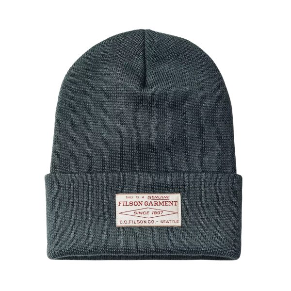 Filson Ballard Watch Cap Online Hot Sale