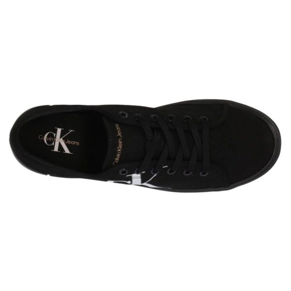 CALVIN KLEIN VULC SNEAKER CKM9 For Discount