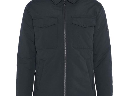 Barbour International Distill Quilted Jacket Online