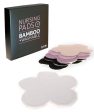 Hotmilk Bamboo Nursing Pads - 8 Pads Supply