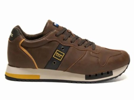 BLAUER TRAINER SNEAKER BLM02 Sale