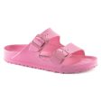 Birkenstock Arizona EVA Sandals - Candy Pink Fashion