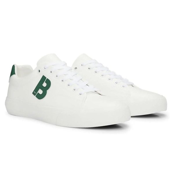 BOSS AIDEN TENN MEN SNEAKER BOM14 Fashion