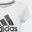 ADIDAS MUST HAVES BADGE OF SPORT TEE ED4604 Cheap