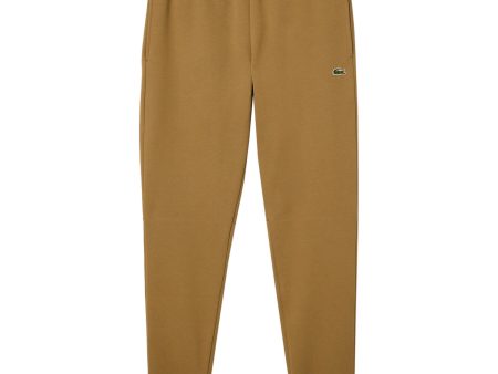 Lacoste Fleece Jogger XH9624 - Cookie For Discount