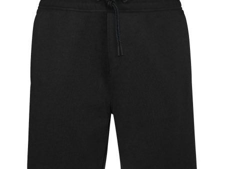 Boss Skoleman Jogger Shorts - Black Sale