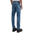 Boss New Delaware Slim Fit Jeans For Discount