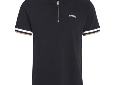 Barbour International Buxton Polo For Sale