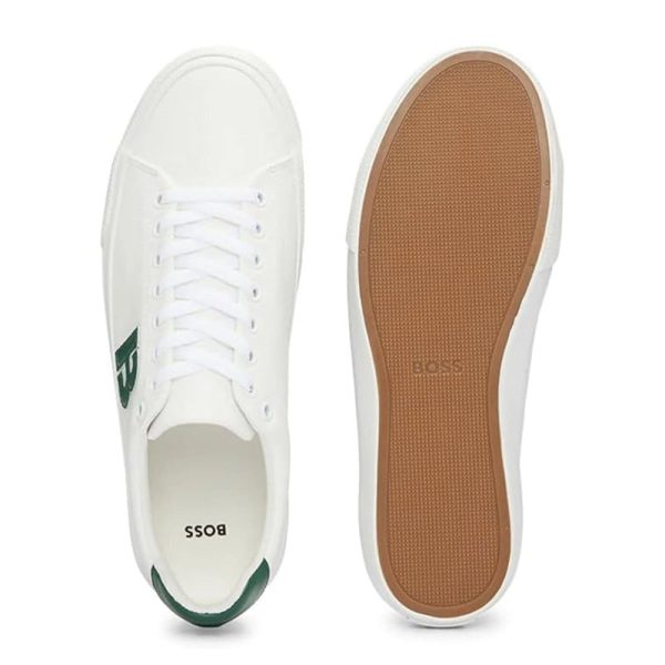 BOSS AIDEN TENN MEN SNEAKER BOM14 Fashion