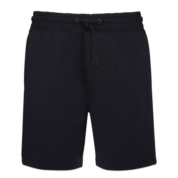 Boss Skoleman Jogger Shorts - Dark Blue For Cheap