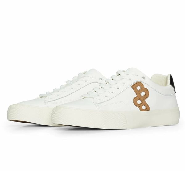 BOSS AIDEN TENN MEN SNEAKER BOM1 For Sale