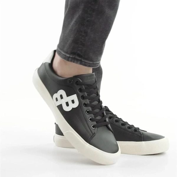 BOSS AIDEN TENN MEN SNEAKER BOM11 Discount