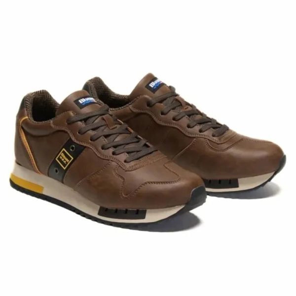 BLAUER TRAINER SNEAKER BLM02 Sale