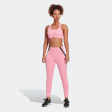 ADIDAS TLRD HIIT TRAINING 7 8 LEGGINGS HK6566 For Cheap