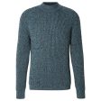 Boss Kearth Mock Neck Chunky Knit Online now