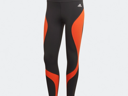 ADIDAS TRAINING ESSENTIALS HIIT COLOURBLOCK 7 8 LEGGINGS HM8313 Online