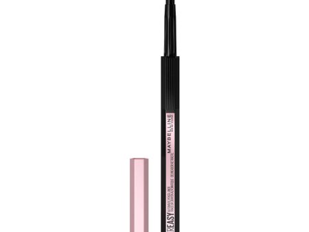 Maybelline Hyper Easy Mechanical Eyeliner 50.0mg 001 BLACK For Discount