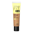 Maybelline Fit Me Tinted Moisturiser 30.0ml 310 on Sale