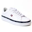 TOMMY HILFIGER LEWIN SNEAKER TOM82 Hot on Sale