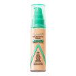 Almay Clear Complexion Makeup 30.0ml 600 SUN BEIGE For Sale