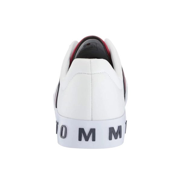 TOMMY HILFIGER RAMUS SNEAKER TOM16 Online Sale