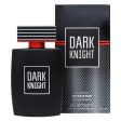 Dark Knight  EDT 100ml Spray (like Drakkar Noir by Guy Laroche) Online Sale