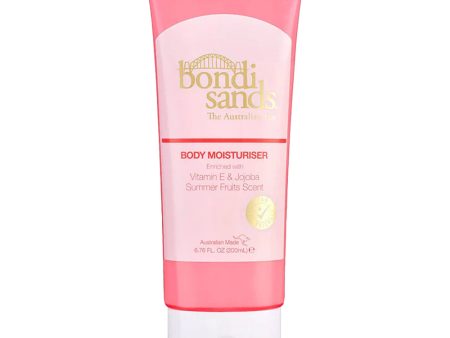 Bondi Sands Summer Fruits Body Moisturiser 200.0ml For Discount