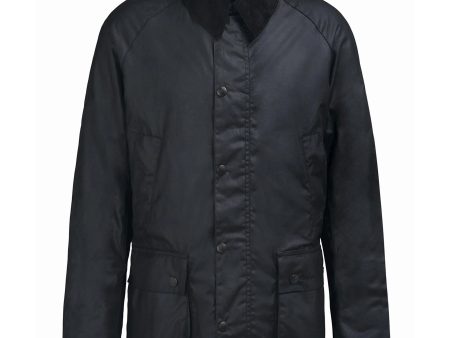 Barbour Ashby Wax Jacket Online Hot Sale