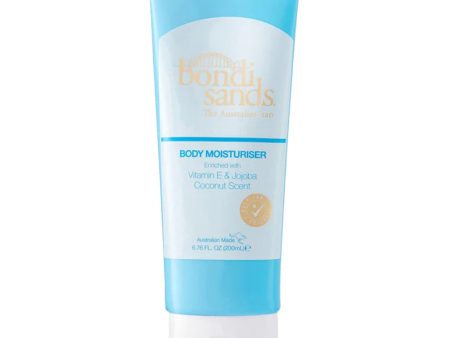 Bondi Sands Coconut Body Moisturiser 200.0ml Sale