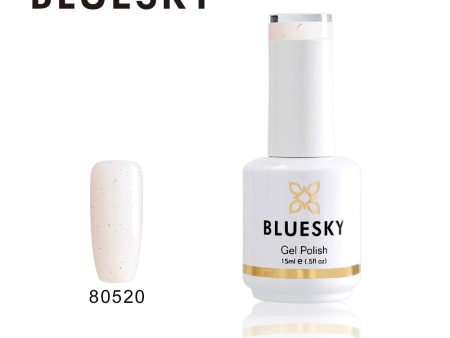 Bluesky Gel Polish 15ml 80520 Online Sale