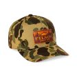 Filson Logger Cap - Light Shrub Camo   Scenic Online now